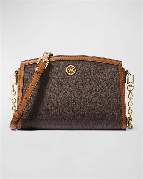 michael michael kors large crossbody clutch|michael kors large crossbody handbags.